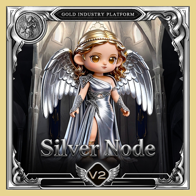 Silver Node