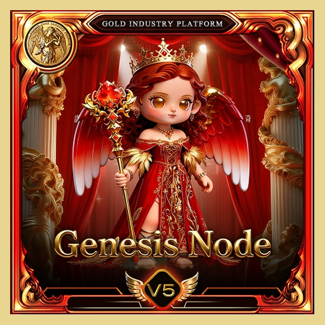 Genesis Node